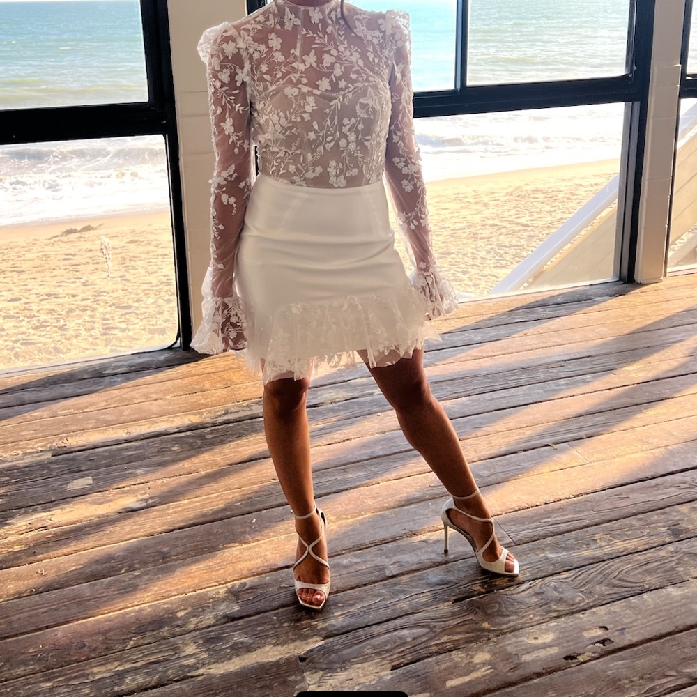 Rime Arodaky Cassiel Dress